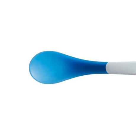 Munchkin® White Hot® Safety Baby Spoons, BPA Free, 4 Pack, Polypropylene Munchkin
