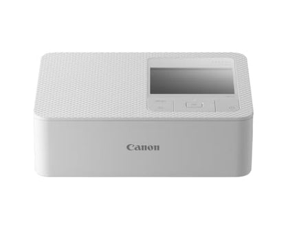 Canon SELPHY CP1500 Compact Photo Printer White