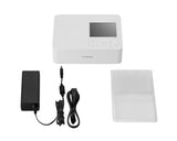 Canon SELPHY CP1500 Compact Photo Printer White Canon