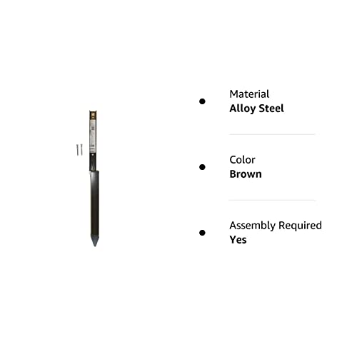 POSTUP Fence Post Repair Kit PostUp