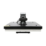 1800W Hot Large Size Auto Heat Press Machine 16" x 20" T-Shirt Sublimation Heat Press Transfer Heat Up Fast & Distribute Heat Evenly, Intelligent Tshirt Press Machine New USA Stock,Black (Black) xsdzgdzy