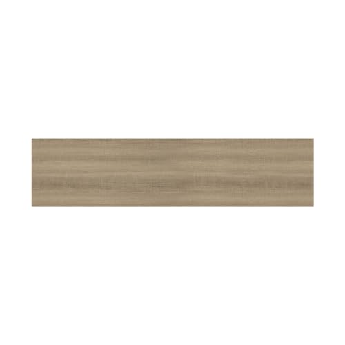 duraflame® Shiplap Wall Mantel Electric Fireplace, Calvin Brown Duraflame