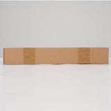 Mazjoaru White Floating Nightstand 16inch, Modern Natural Pine Wood Night Stand Floating Wall Shelves with Phone Slot, Cord Holes, Small Narrow Nightstands Bedside Tables for Bedroom Dorm Bedside Mazjoaru