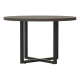 Safco Mirella Conference Table, 42 inch (Table & Base) Safco
