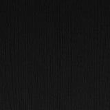 Signature Design by Ashley Finch Modern Headboard ONLY, Queen, Black Signature Design by Ashley