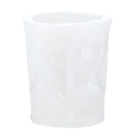 XIAOSHUI Tree House Candle Mold House Resin Casting Silicone Molds for Candle Making Aromatherapy Candles Gypsum Clay Craft Candle Home Decorate XIAOSHUI