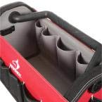 Husky 17 IN OPEN TOOL TOTE Husky