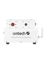 OMTech CO2 Laser Engraver Camera Module, 2MP Remote Monitoring Camera for Laser Engraver with Fire Detection Sensor, Smart CO2 Laser Cutter Camera System, Wireless Laser Engraver Control Module OMTech