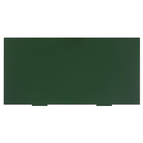 SAFAVIEH Home Collection – Dean Garden Green 2-Drawer Console Table, Mid-Century Modern Entryway & Living Room Accent (COF5701G) SAFAVIEH