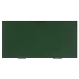SAFAVIEH Home Collection – Dean Garden Green 2-Drawer Console Table, Mid-Century Modern Entryway & Living Room Accent (COF5701G) SAFAVIEH