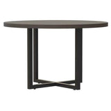 Safco Mirella Conference Table, 42 inch (Table & Base) Safco