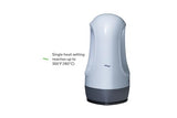 Cricut EasyPress Mini™ LT - Blue - Mini Heat Press for Pressing Shoes, Baby Clothes, T-Shirts, & More - Easy to Use with a Single Setting - Precision Tip - Compact & Portable Mini Iron Cricut