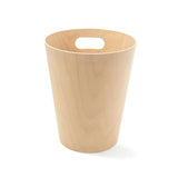Umbra Woodrow Trash Can Umbra