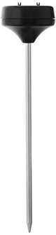 CDN Waterproof Instant Read Digital Thermometer | NSF Certified | ProAccurate® | 5" Stem with Protective Sheath | For Meat, Poultry, Candy | Easy One-Button Operation | DT392