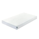 ZINUS 6 Inch Green Tea Cooling Memory Foam Mattress [New Version], Twin, Fiberglass Free, Medium Firmness, Cooling Gel Foam, Certified Safe Foams & Fabric, Mattress in A Box Zinus