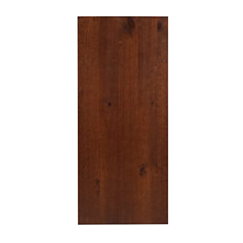 Linon Home Dcor Linon Home Decor Antique Tobacco Titian, 45.98" x 20" x 30" Desk, Linon