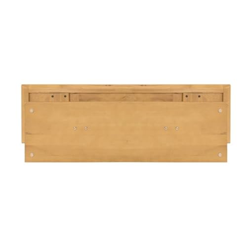 Rasmus Console Table - Honeycomb Boraam