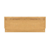 Rasmus Console Table - Honeycomb Boraam