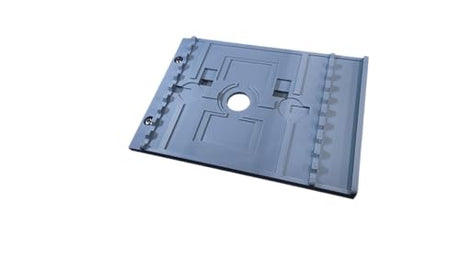 Laser Engraving Alignment Jig for xTool F1 Ultra, S1, M1, P2 Models, Multi-Purpose Template for Pencils, Tags, Bottle Openers Generic