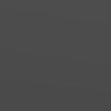 Flash Furniture Lars Black 30'' Round Wood Cocktail Table with 30'' and 42'' Columns Flash Furniture