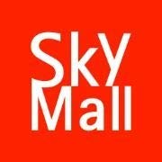 SkyMall Mason and Leafcutter Cedar Solitary Bee House SkyMall