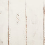 Signature Design by Ashley Wystfield Farmhouse Chair Side End Table with Cabinet Door for Storage, White & Brown with Distressed Finish Signature Design by Ashley