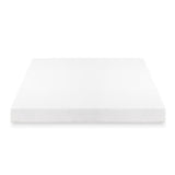 Best Price Mattress 5 Inch Twin Mattress, Green Tea Memory Foam Mattress for Kids and Adults, Bunk Bed, Trundle, Day Bed Compatible, Medium Firm Mattress, Bed-in-A-Box Best Price Mattress