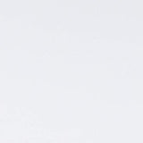 Flash Furniture Kathryn 5' Rectangular Plastic Folding Event Table with Carrying Handle, Bi-Fold Portable Banquet Table for Indoor/Outdoor Events, White Flash Furniture