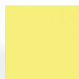LUXPaper 8.5" x 11" Paper | Letter Size | Pastel Canary Yellow | 60lb. Text | 50 Qty LUXPaper