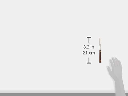 Lamson 7" Granny Fork with 3-Tines Lamson