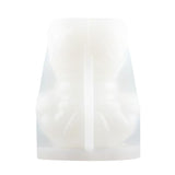 XIAOSHUI Body Candle Molds Women Body Candle Mold Female Human Body Silicone Candle Molds Body Resin Casting Mold for Candle Making Epoxy Aromatherapy Gypsum Clay Craft