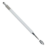 makerflo 12 Pieces Craftable Sublimation Pens | Craft-Ready for DIY Gifts & Personalization (Sublimation, Laser Engravable, UV DTF, Epoxy, Vinyl) - Not for DTF makerflo