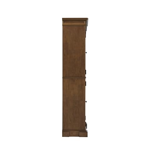 Homestyles Americana Brown Pantry homestyles