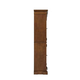 Homestyles Americana Brown Pantry homestyles