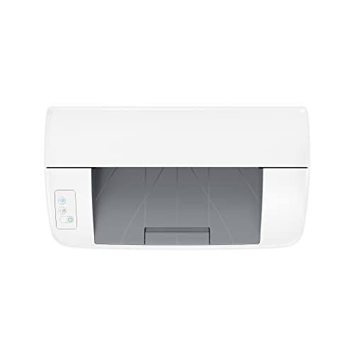 HP LaserJet M110w Wireless Printer, Print, Fast speeds, Easy setup, Mobile printing, Best for small teams HP
