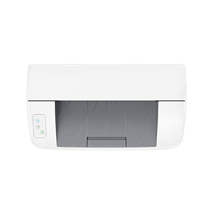 HP LaserJet M110w Wireless Printer, Print, Fast speeds, Easy setup, Mobile printing, Best for small teams