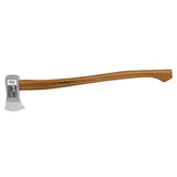 TRUPER HB-2-1/4M 2 1/4 lb Boy's Axe, 28" Hickory Handle Truper