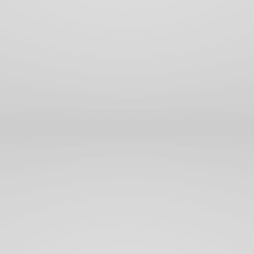 Martha Stewart Hutton Four Tier Shaker Bookcase with Storage Cabinet in Gray with Brushed Nickel Hardware Martha Stewart