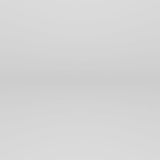 Martha Stewart Hutton Four Tier Shaker Bookcase with Storage Cabinet in Gray with Brushed Nickel Hardware Martha Stewart