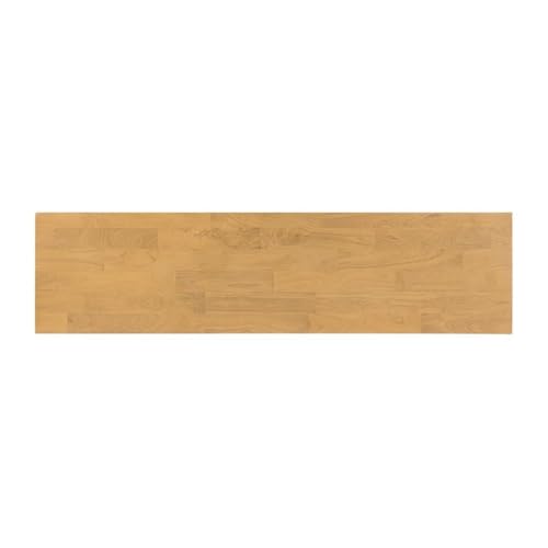 Rasmus Console Table - Honeycomb Boraam