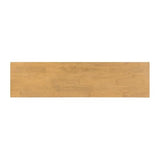 Rasmus Console Table - Honeycomb Boraam