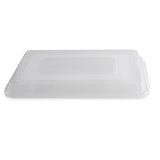 Nordic Ware Naturals Two Half Sheets with Lid Set, 3-Pieces Nordic Ware