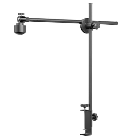 Longer New LightBurn Camera Kit for Laser Engravers – 5MP HD Precision Auto Positioning, Supports Video Recording, Multi-Task Engraving, and Job Preview, Covers a Large Area of 740x560mm Longer