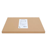 Foepoge 2 Pack Silicone Muffin Pan with Metal Frame, Non-stick Regular Silicone Cupcake Pan with Handles 12 Cup, Silicon Muffin Tin Tray for baking, egg bites, Cupcake Mold, BPA Free Red Foepoge