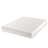 Best Price Mattress 8 Inch Full Mattress Bed-In-A-Box, Green Tea Memory Foam , White Best Price Mattress