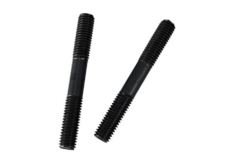 HFS (R) 58 Pcs Hold Down Clamp Clamping Set Kit Bridgeport Mill (3/4" Slot 5/8" Stud) HFS