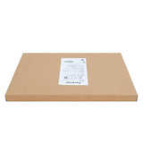 Foepoge 2 Pack Silicone Muffin Pan with Metal Frame, Non-stick Regular Silicone Cupcake Pan with Handles 12 Cup, Silicon Muffin Tin Tray for baking, egg bites, Cupcake Mold, BPA Free Red Foepoge