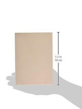 Yupo Paper Legion Stonehenge 5 by 7 Inch Pad , 15 Sheets, Multicolor Paper Stonehenge