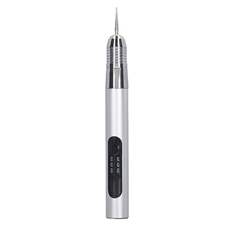 Electric Engraving Pen 10W 3 Speed USB Rechargeable Cordless Etching Engraving Tool FTVOGUE