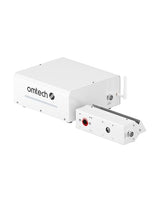 OMTech CO2 Laser Engraver Camera Module, 2MP Remote Monitoring Camera for Laser Engraver with Fire Detection Sensor, Smart CO2 Laser Cutter Camera System, Wireless Laser Engraver Control Module OMTech